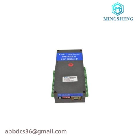 Eaton XV-440-12TSB-1-10 Industrial Touch Screen Module