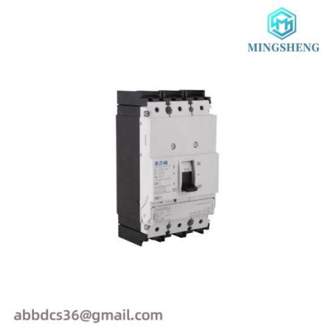 EATON XV-442-57CQB-1-10 Touch Screen Module for Industrial Control Systems