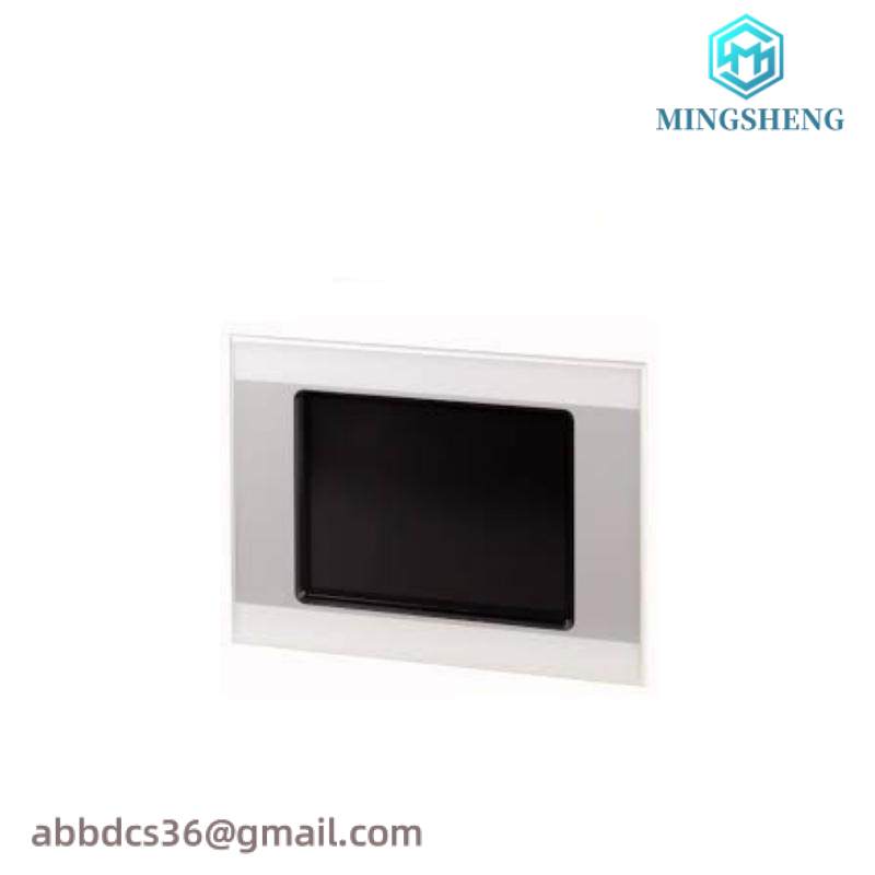 eaton_xvs-430-57mpi-1-10.jpg EATON XVS-430-57MPI-1-10 Touch Screen Module for Industrial Control Systems