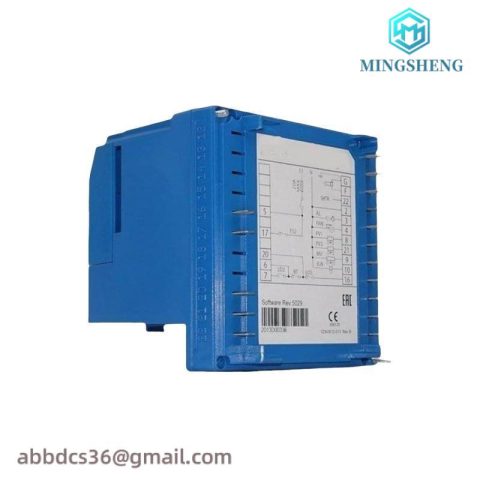 HONEYWELL EC7830A1066: Advanced Programmable Control Module