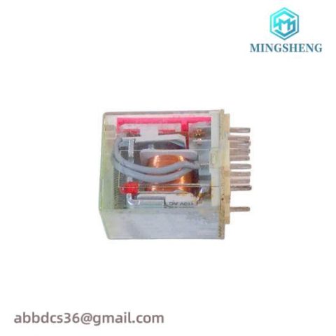 EDL COMAT E45FL AC RELAY - High-Performance AC Relay Module for Industrial Controls