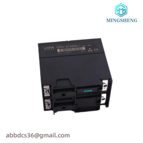 EDPF-COMII Industrial Control Module, EDPF-NT Advanced Communication Hub