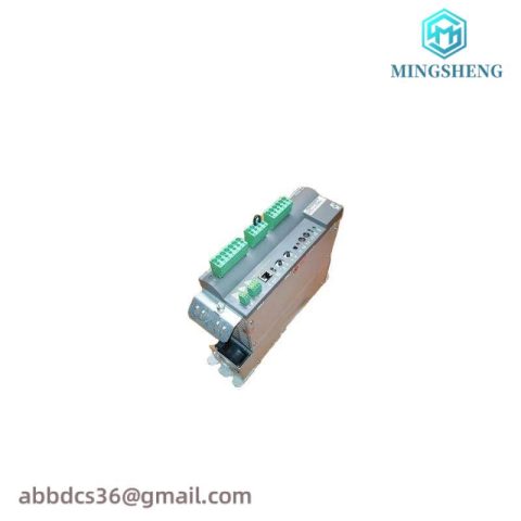 ELAU DRIVE PS-5 Servo Power Supply for Industrial Automation