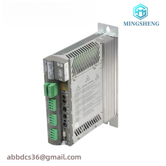 elau_mc-4_11_03_400.png ELAU MC-4/11/03/400 - Industrial Control Module