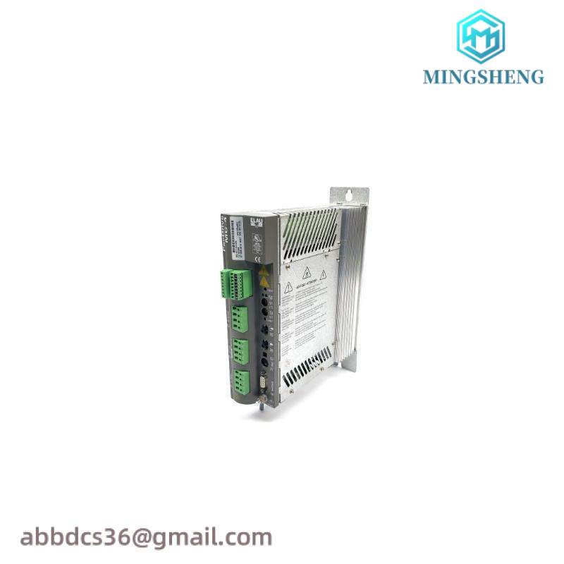 elau_mc-4_11_03_400_2.jpg ELAU MC-4/11/03/400 - Industrial Control Module