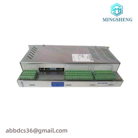 elemaster_3110050_1.jpg ELEMASTER 3110050 Industrial Control Module