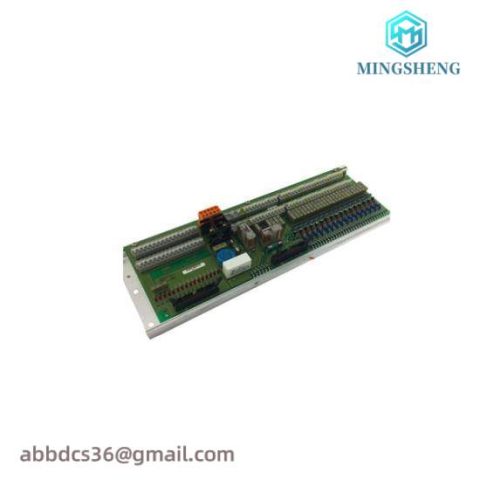 ELEMASTER IB3110250 Industrial Control Module