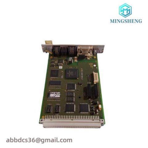 ELEMASTER IB3110551 PLC CPU Board for Industrial Automation