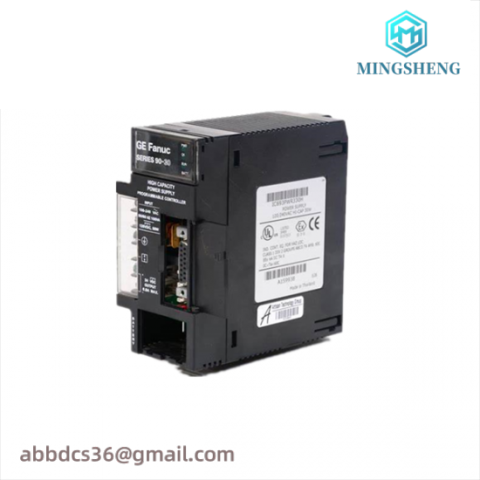 ELEMASTER IB3111500 Industrial Automation Module