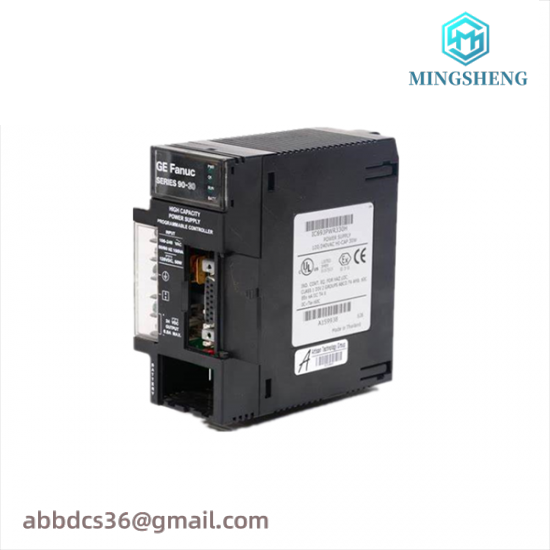 elemaster_ib3111500.png ELEMASTER IB3111500 Industrial Automation Module