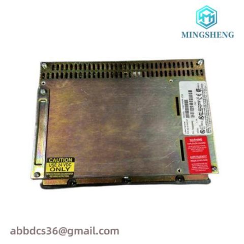 ELMA 07-1143 High Precision Control Module