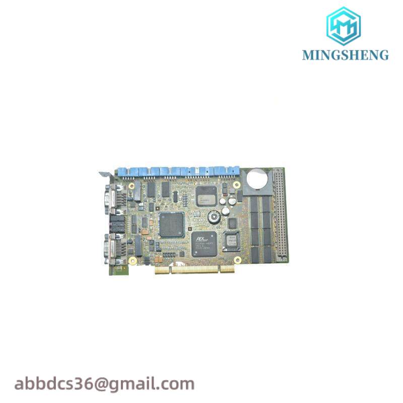 elma_07-1143.jpeg ELMA 07-1143 High Precision Control Module