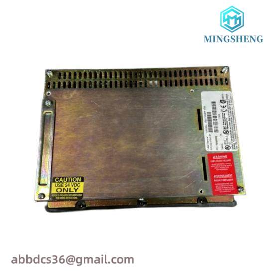 elma_07-1143.jpg ELMA 07-1143 High Precision Control Module