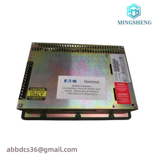 elma_07-1143_1.jpg ELMA 07-1143 High Precision Control Module