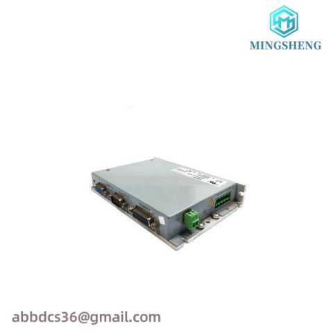 ELMO CEL-A10/200 Servo Drive - Precision Control, Robust Performance