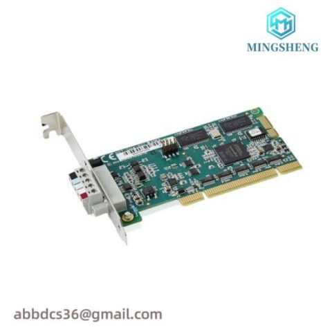 ELTEC PMCE-740 High-Performance Industrial Control Module