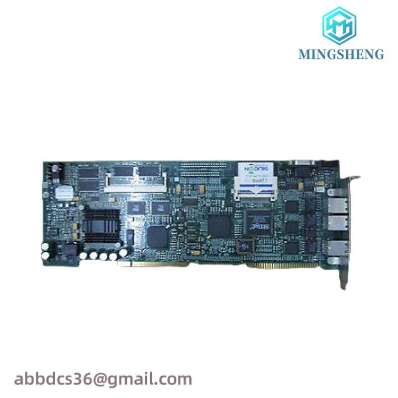 eltec_pmce-740_2.jpg ELTEC PMCE-740 High-Performance Industrial Control Module