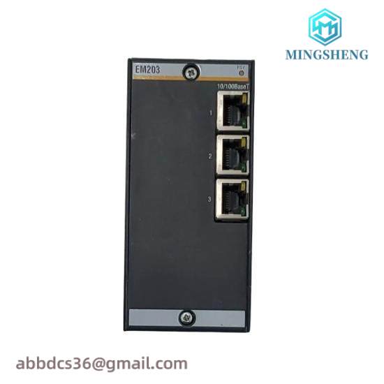 em203_ethernet_module_bachmann.jpg Bachmann F212N: Industrial PLC Module for Enhanced Control Solutions