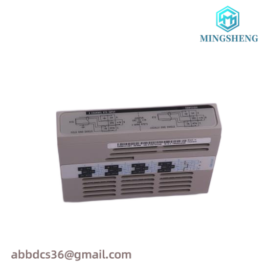 emerson_1c31227g01_2.png EMERSON 1C31227G01 High-Precision Control Module for Industrial Automation