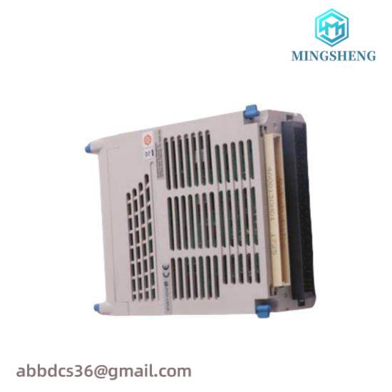 emerson_1c31227g01_4.jpg EMERSON 1C31227G01 High-Precision Control Module for Industrial Automation