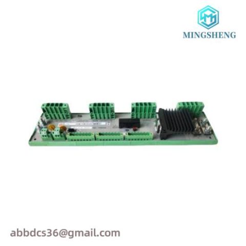 Emerson 1P00239G01 Industrial Control Modules