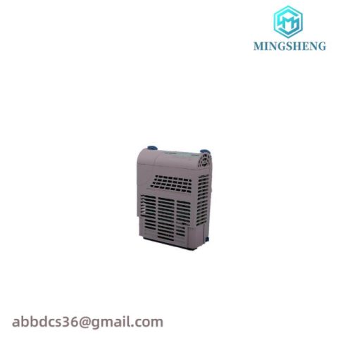 EMERSON 5A26457G01 Ovation DCS Control System