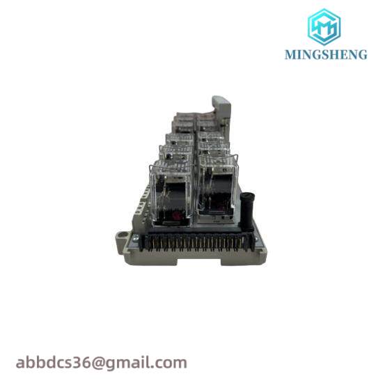 emerson_5x00063g01_1.jpg EMERSON 5X00063G01 High-Performance Industrial Control Module