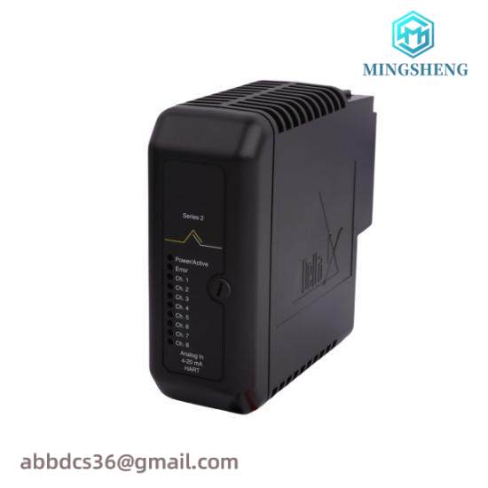 emerson_5x00063g01_3.jpg EMERSON 5X00063G01 High-Performance Industrial Control Module