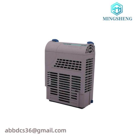 Emerson 5X00063G01 Analog Output Module (PM): Precision Control, Industry Standard