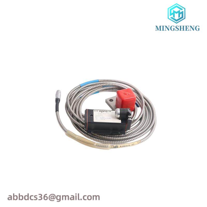 emerson_5x00499g01_1.jpg EMERSON 5X00499G01 - High-Performance Industrial Control Module