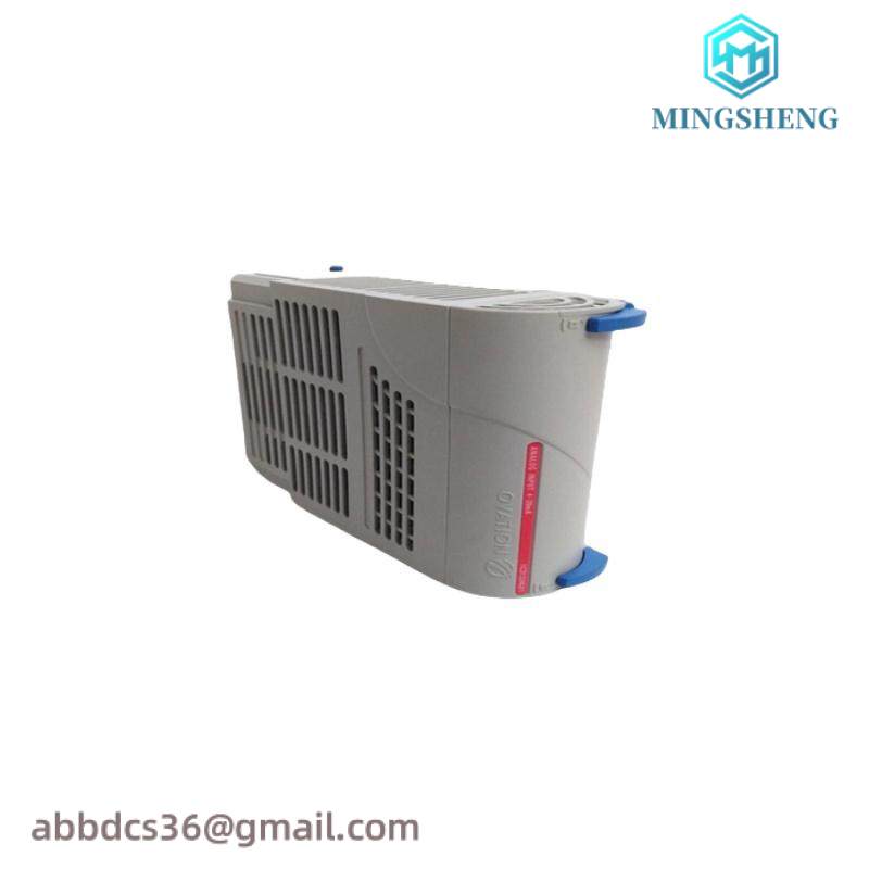 emerson_5x00622g01_1.jpg EMERSON 5X00622G01 High-Precision Industrial Control Module