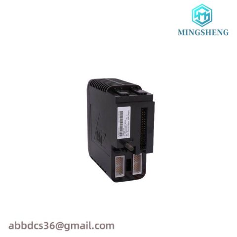 EMERSON A6220 - Industrial Machinery Health Monitoring Solution