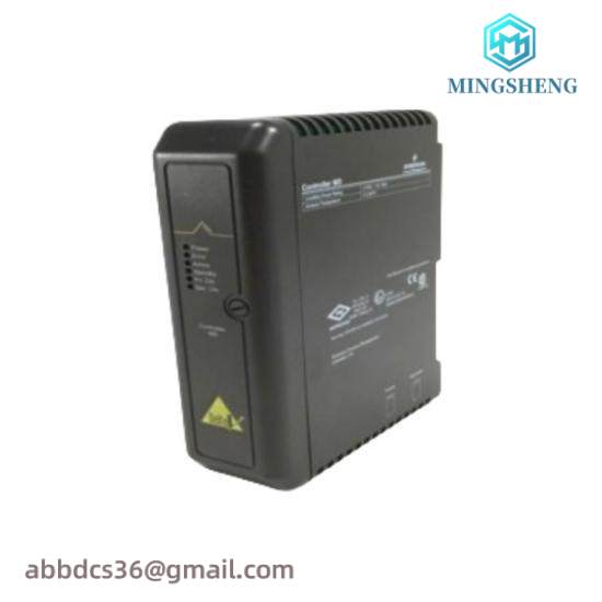 emerson_ce4003s2b6_1.jpg EMERSON CE4003S2B6 - High-Performance Industrial Control Module