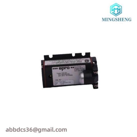 Emerson Epro 940809350121 - Pr9350/12 Sensor