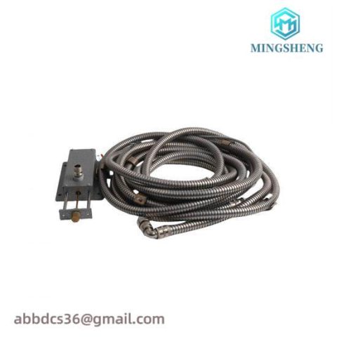 Emerson EPRO K20315/03-S Eddy Current Sensor