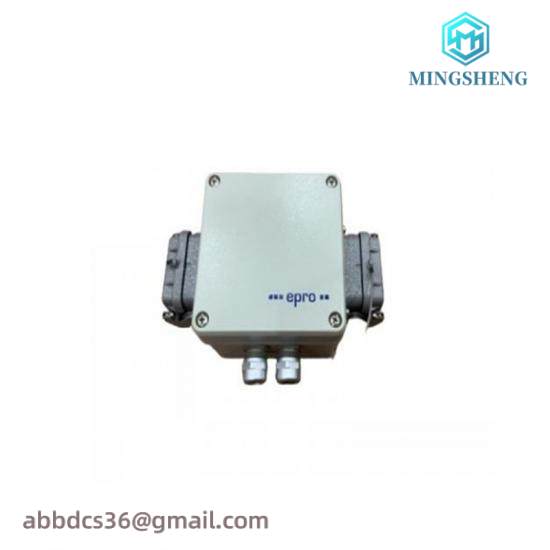 emerson_epro_mms3125_022-020_dual-channel_displacement_transmitter.jpg EMERSON EPRO MMS3125/022-020 Dual-Channel Displacement Transmitter