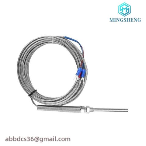 Emerson EPRO PR6423/004-010 Eddy Current Sensor, for Precision Industrial Applications