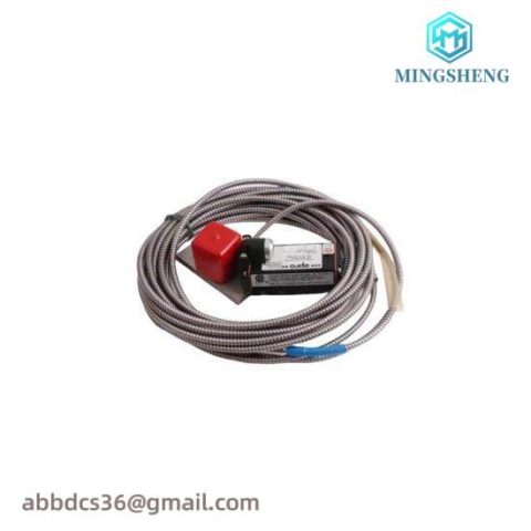 EMERSON EPRO PR6423/014-140 - High Precision 8mm Eddy Current Sensor