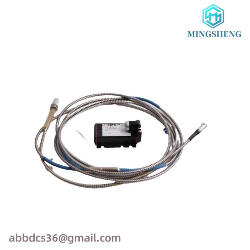 emerson_epro_pr6424_010-000_con021_eddy_current_sensor.jpg Emerson EPRO PR6424/010-000 CON021 Eddy Current Sensor, Advanced Industrial Control Module