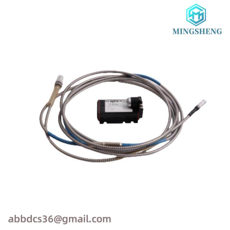 emerson_epro_pr642_con021_eddy_current_sensor.jpg Emerson Epro PR642 CON021: High Precision Eddy Current Sensor