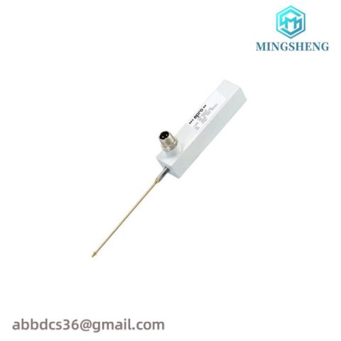 Emerson EPRO PR9350/12 - Precision Eddy Current Sensor