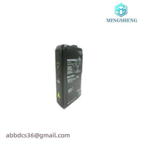 Emerson KJ1501X1-BB1 12P0678X042 - Short Delivery Time