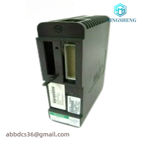 EMERSON KJ1501X1-BB1 | Industrial Automation Module, Advanced Control Solutions