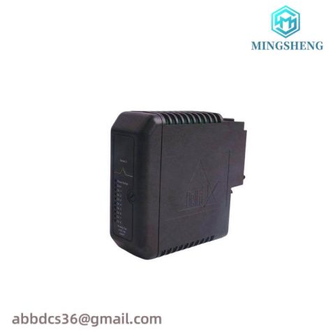 Emerson KJ1501X1-BC2 Power Supply for Industrial Automation, 200 Characters