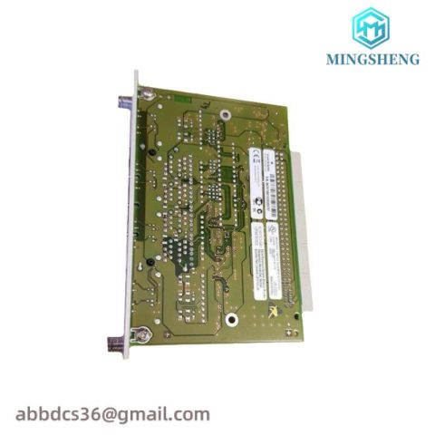 Emerson KJ1611X1-GA1 | 12P4474X022 | 8-Port Expansion Module - Industrial Control Solutions