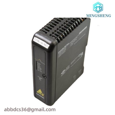 Emerson KJ2002X1-CA1 | 12P1509X092 | VE3006 Control Module