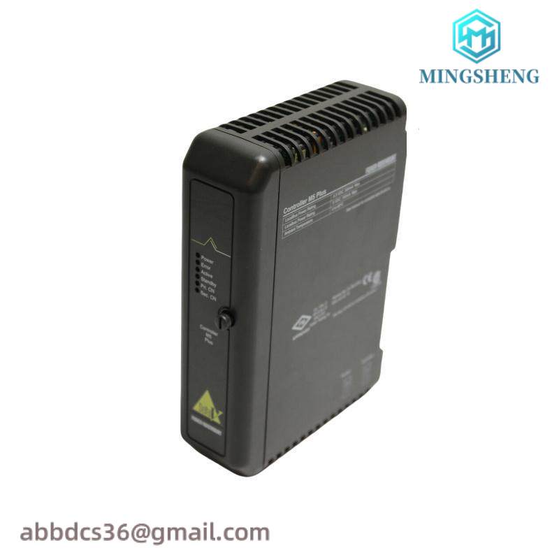 emerson_kj2002x1-ca1_12p1509x102_controller_module.jpg Emerson KJ2002X1-CA1: 12P1509X102 Controller Module - Precision Control for Industrial Automation