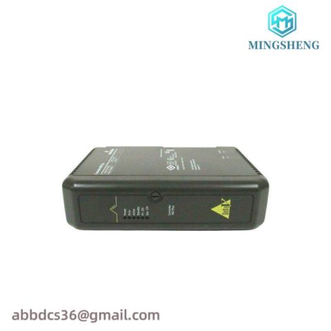 Emerson KJ2003X1-BB1 12P3439X012 VE3006 Industrial Automation Controller