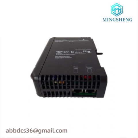 EMERSON KJ2005X1-MQ1 Industrial Control Module