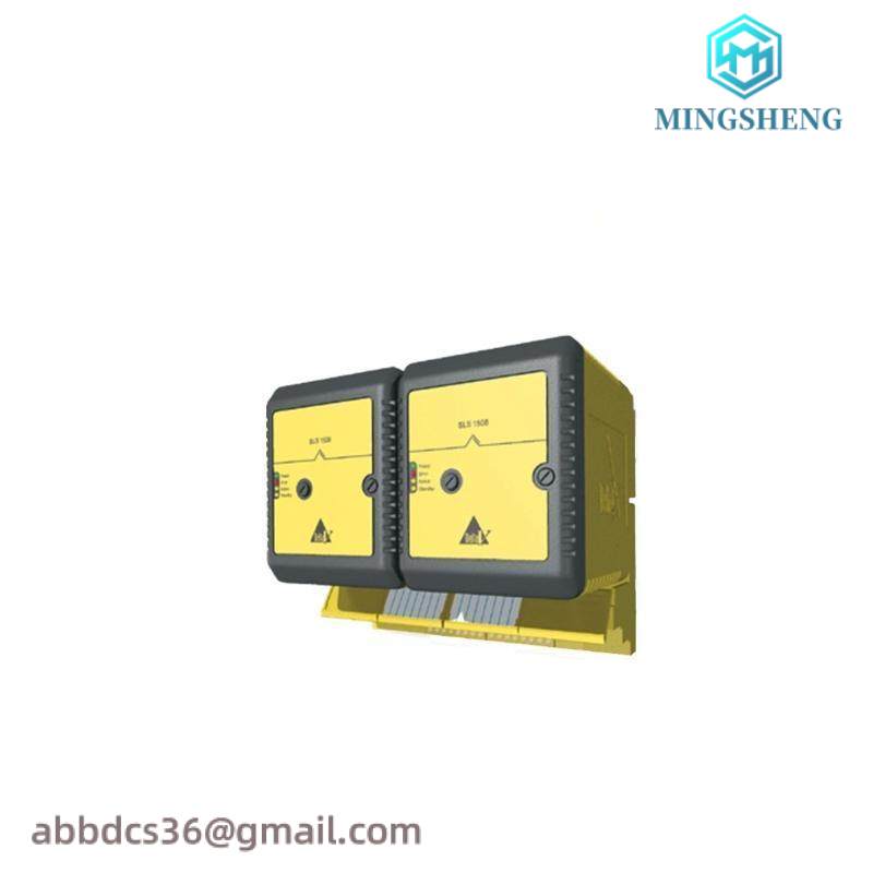 emerson_kj2201x1-ba1_12p3162x162_vs3202_sls_1508_smart_logic_solver.jpg EMERSON KJ2201X1-BA1 12P3162X162 VS3202 SLS 1508: Intelligent Control Solution for Advanced Manufacturing